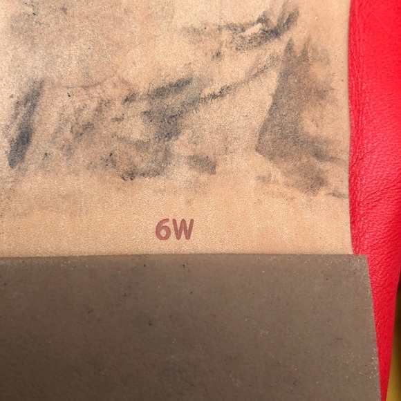 Sam Edelman flats - Picture 3 of 6